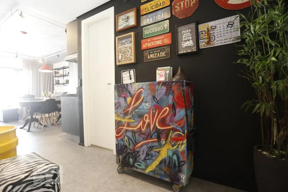 Kitnet-Studio, 40 m² - Foto 5