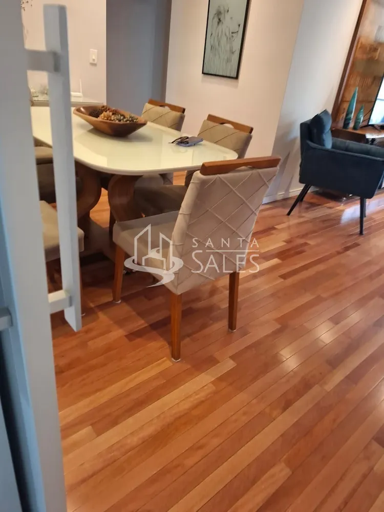 Apartamento, 3 quartos, 110 m² - Foto 8