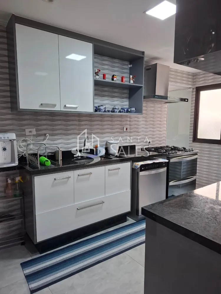 Apartamento, 3 quartos, 110 m² - Foto 9