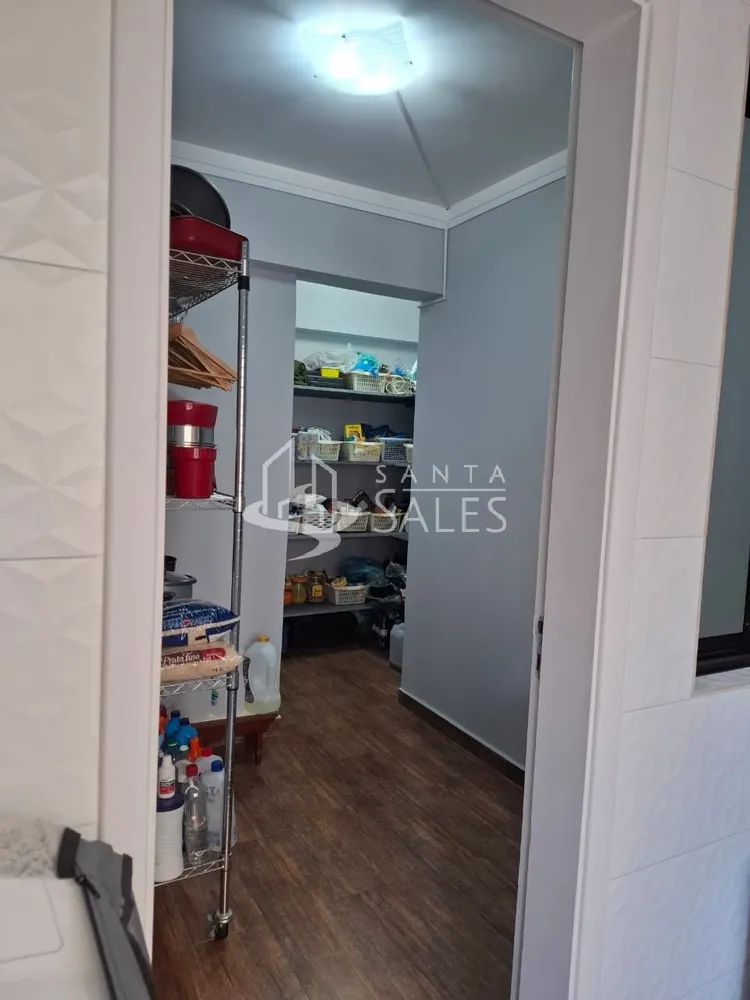 Apartamento, 3 quartos, 110 m² - Foto 3