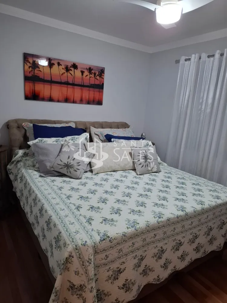 Apartamento, 3 quartos, 110 m² - Foto 5