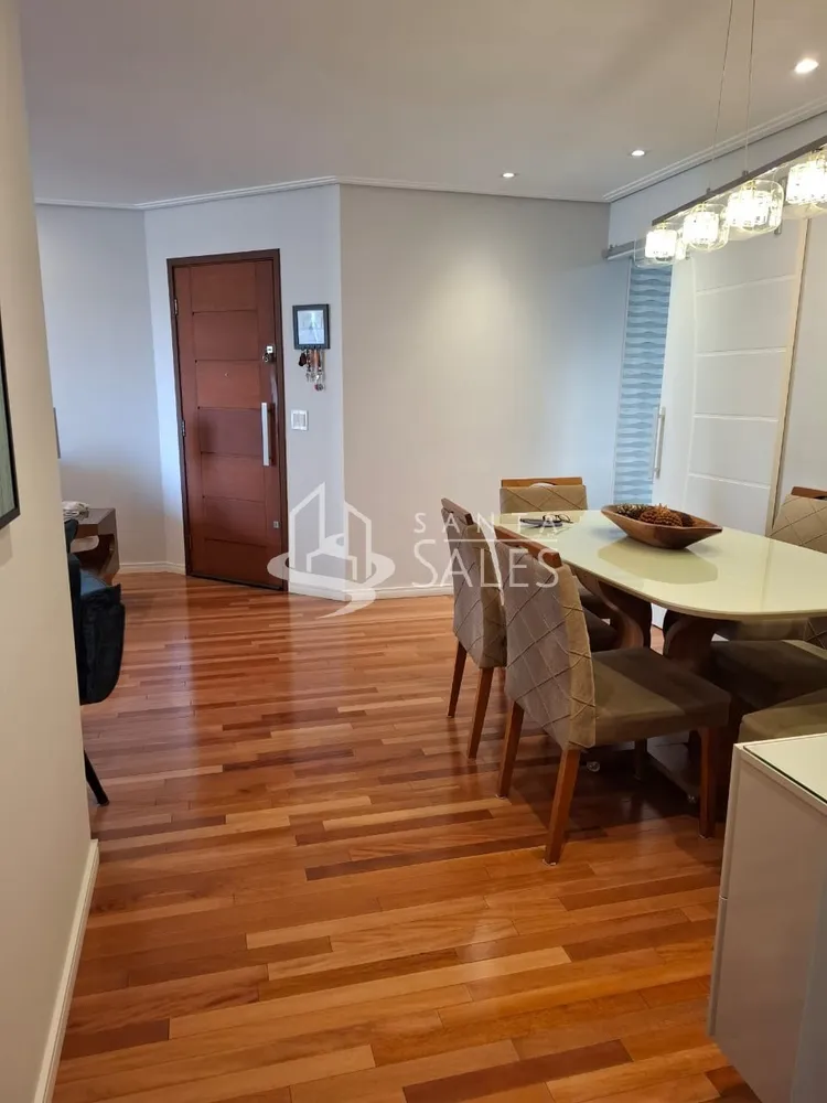 Apartamento, 3 quartos, 110 m² - Foto 5