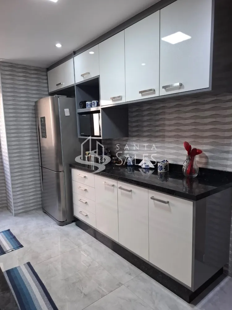 Apartamento, 3 quartos, 110 m² - Foto 7