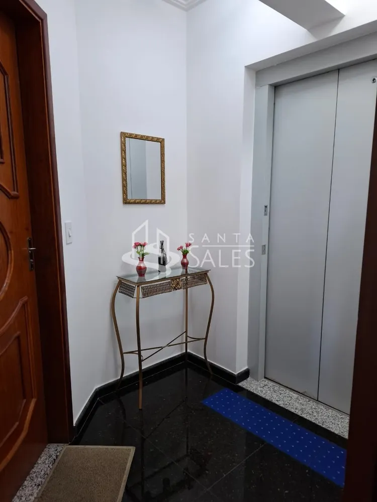 Apartamento, 3 quartos, 110 m² - Foto 11