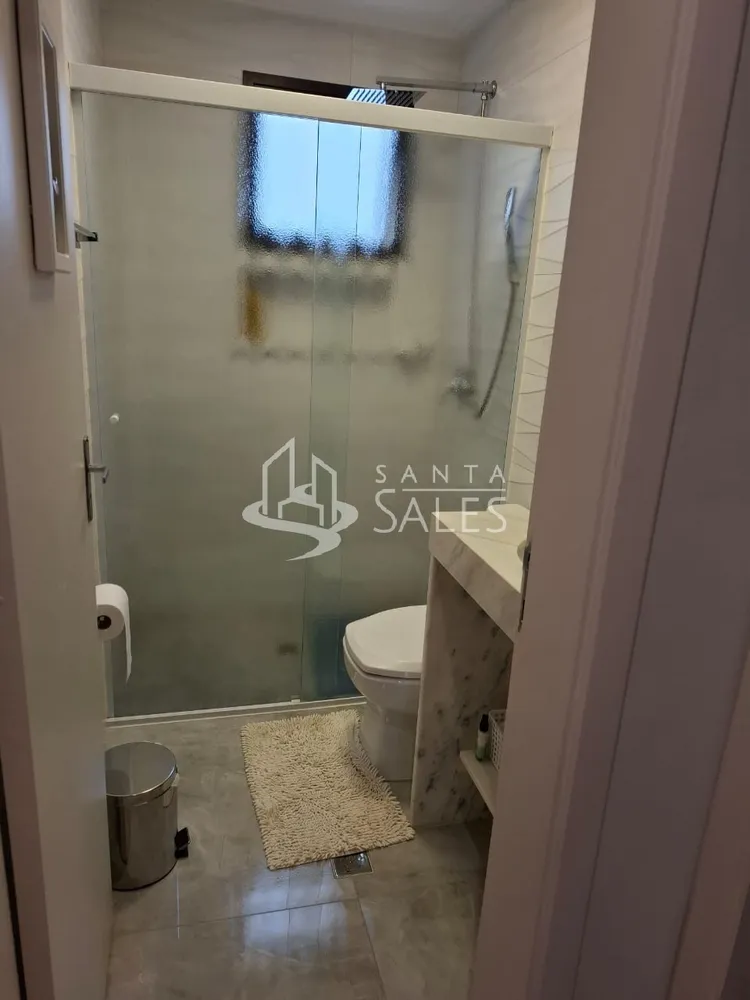 Apartamento, 3 quartos, 110 m² - Foto 6
