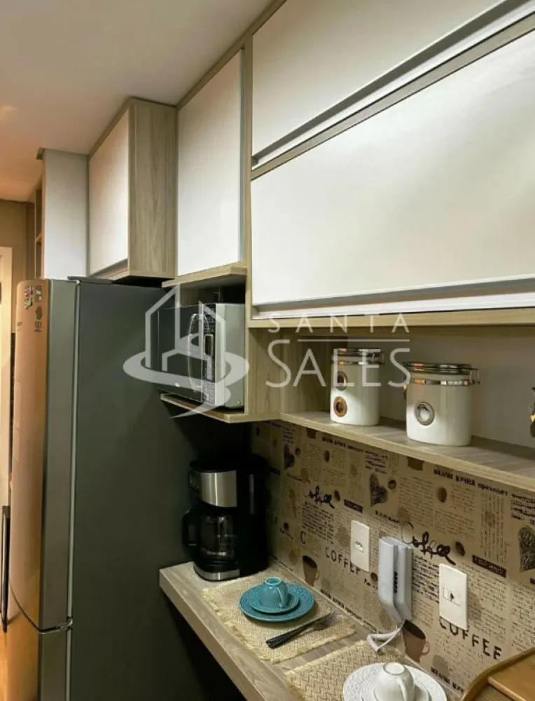 Apartamento, 2 quartos, 55 m² - Foto 4