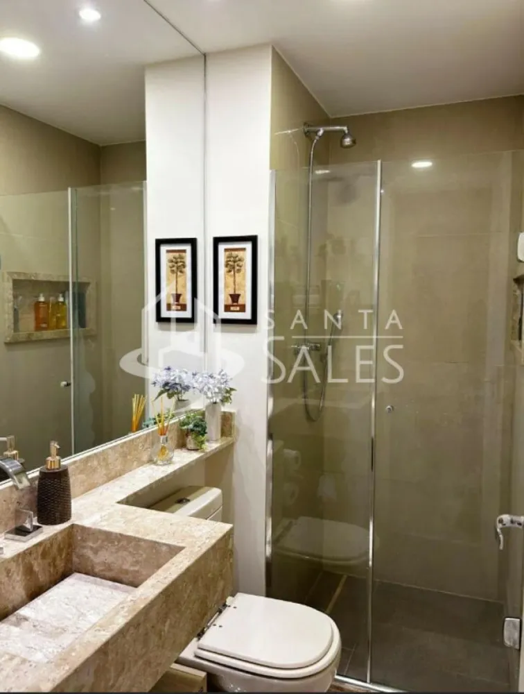 Apartamento, 2 quartos, 55 m² - Foto 11
