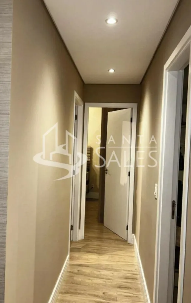 Apartamento, 2 quartos, 55 m² - Foto 8