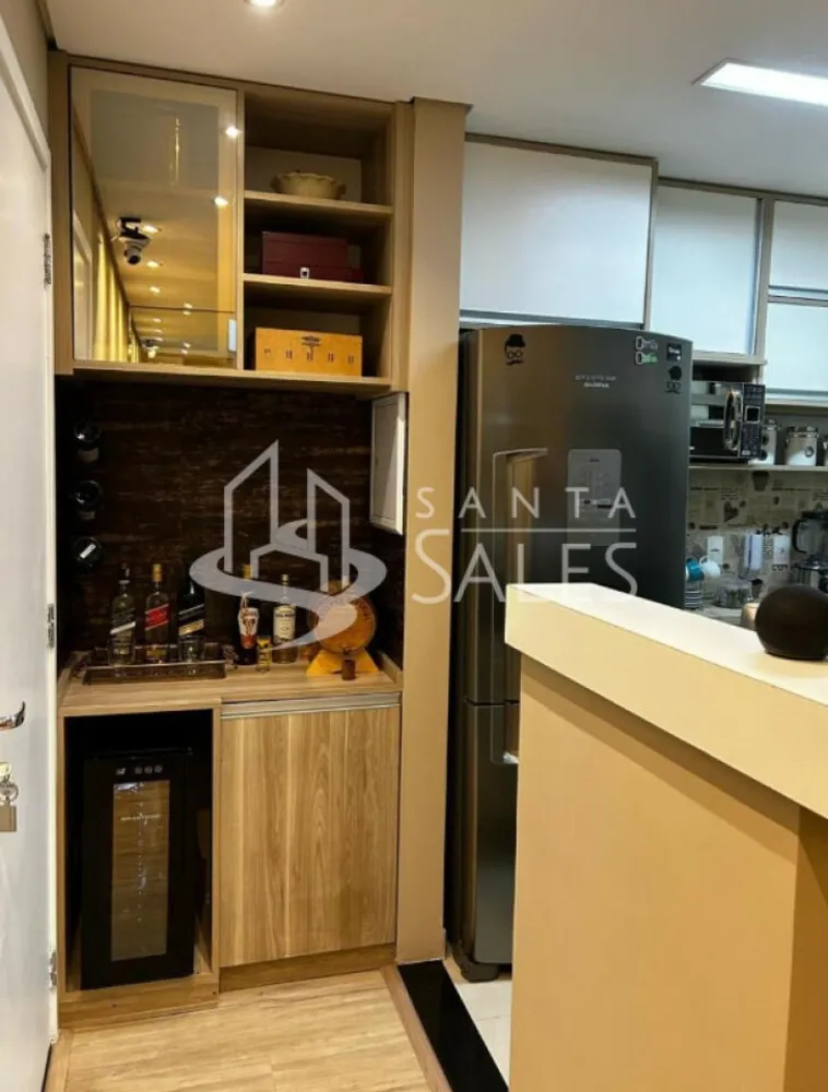 Apartamento, 2 quartos, 55 m² - Foto 7