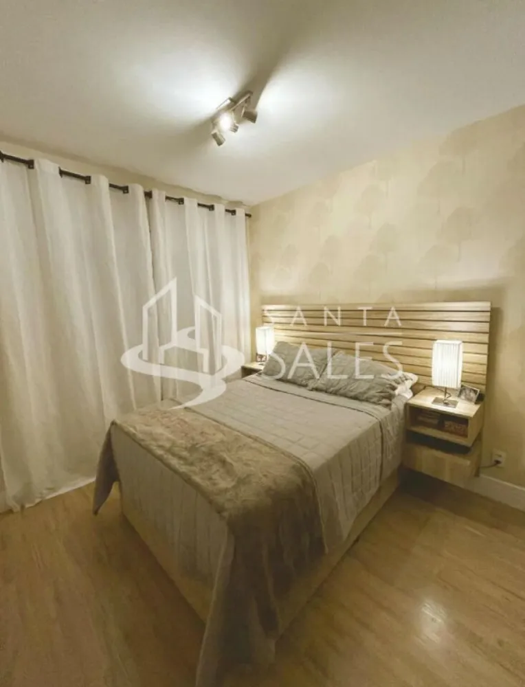Apartamento, 2 quartos, 55 m² - Foto 3