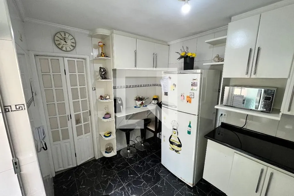 Casa, 3 quartos, 85 m² - Foto 7