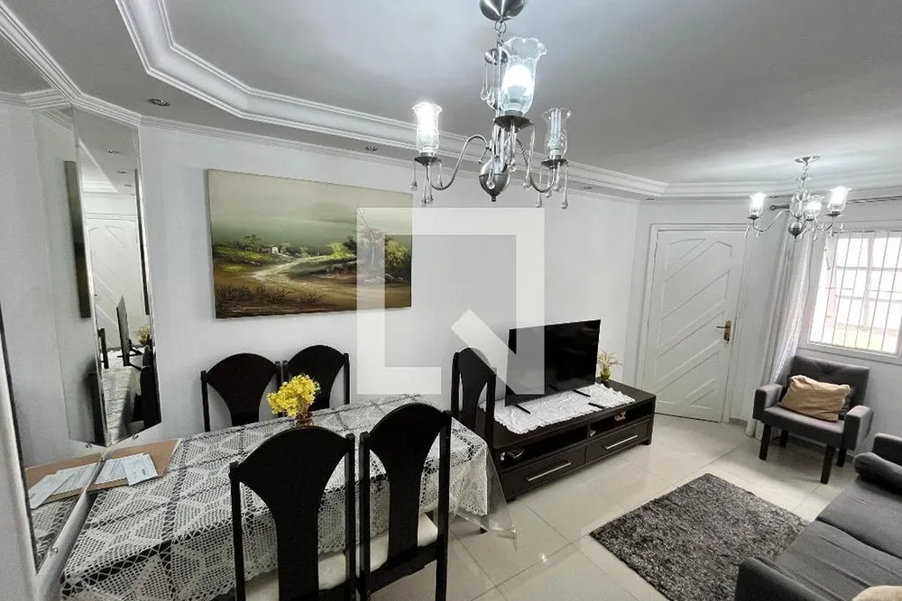 Casa, 3 quartos, 85 m² - Foto 1