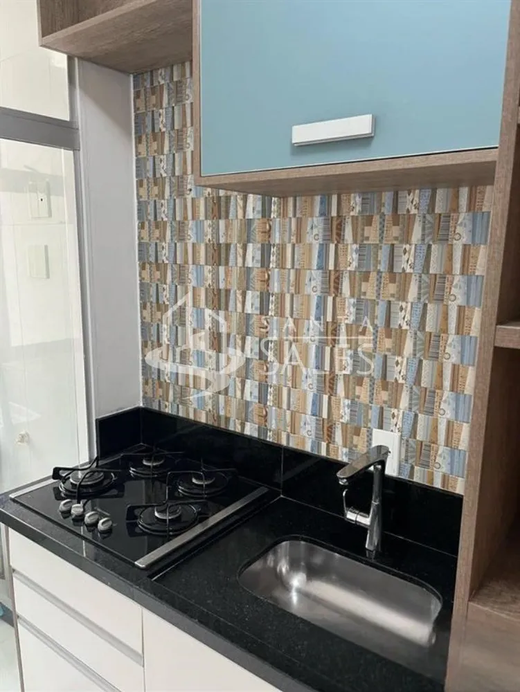 Apartamento, 3 quartos, 71 m² - Foto 5