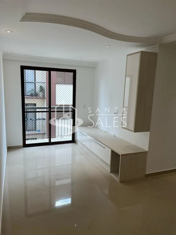 Apartamento, 3 quartos, 71 m² - Foto 2