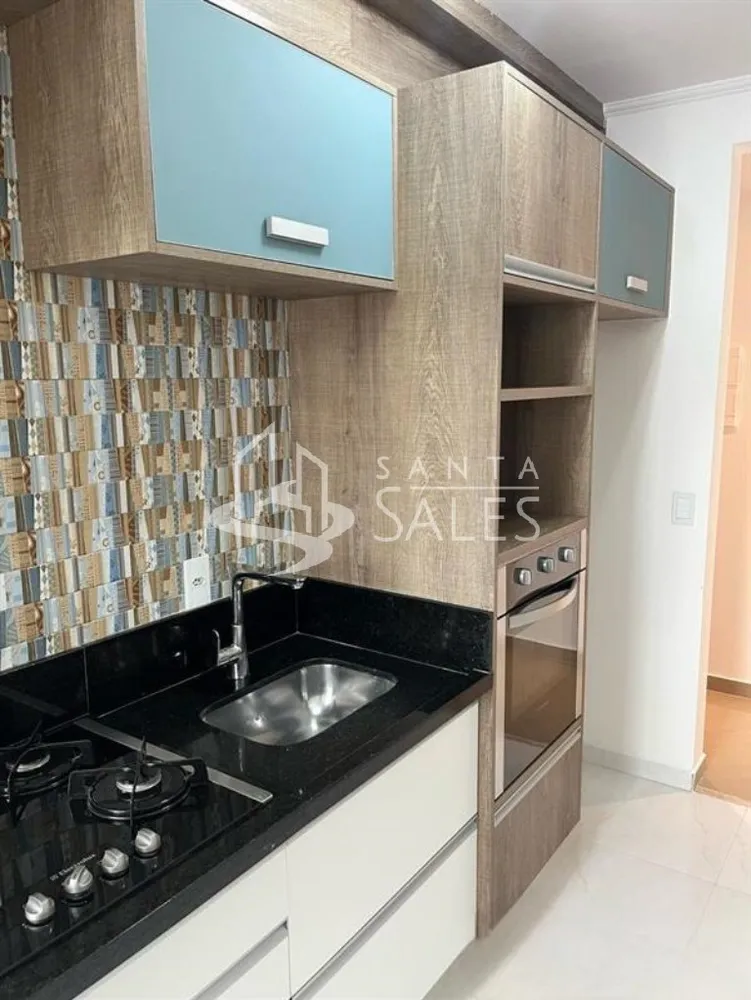 Apartamento, 3 quartos, 71 m² - Foto 4