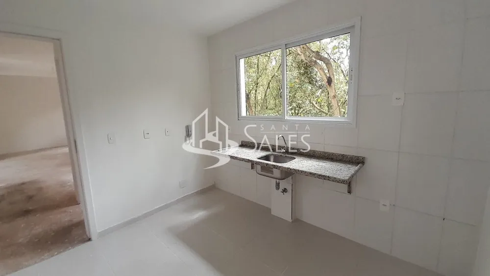 Sobrado, 3 quartos, 143 m² - Foto 6