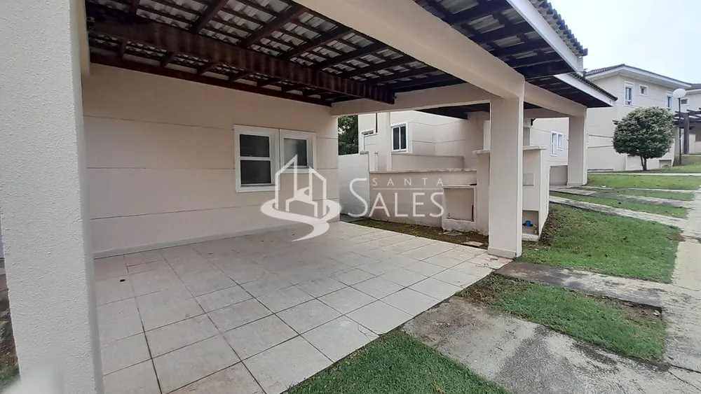 Sobrado, 3 quartos, 143 m² - Foto 3