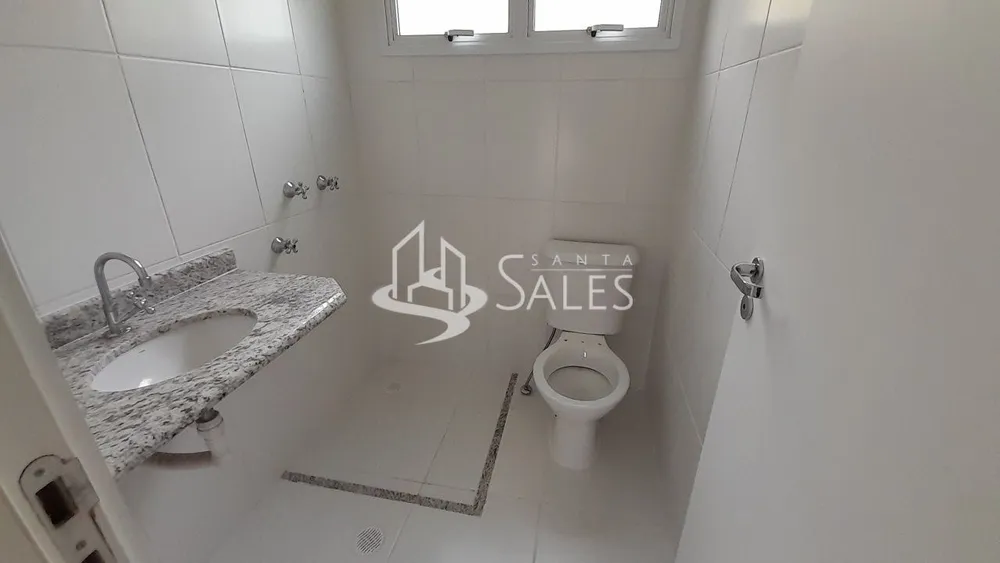 Sobrado, 3 quartos, 143 m² - Foto 8