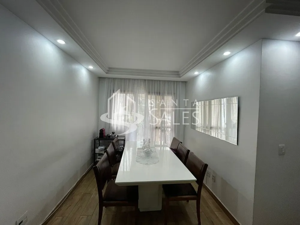 Apartamento, 3 quartos, 100 m² - Foto 13