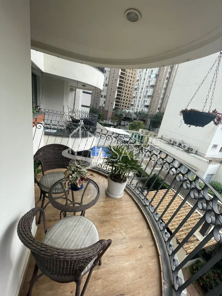 Apartamento, 3 quartos, 100 m² - Foto 14