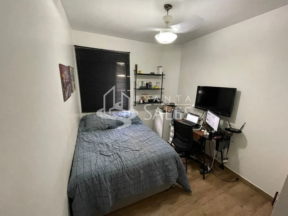 Apartamento, 3 quartos, 100 m² - Foto 5
