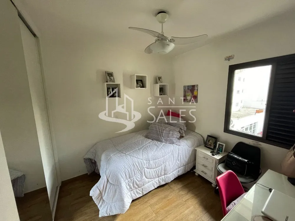 Apartamento, 3 quartos, 100 m² - Foto 6