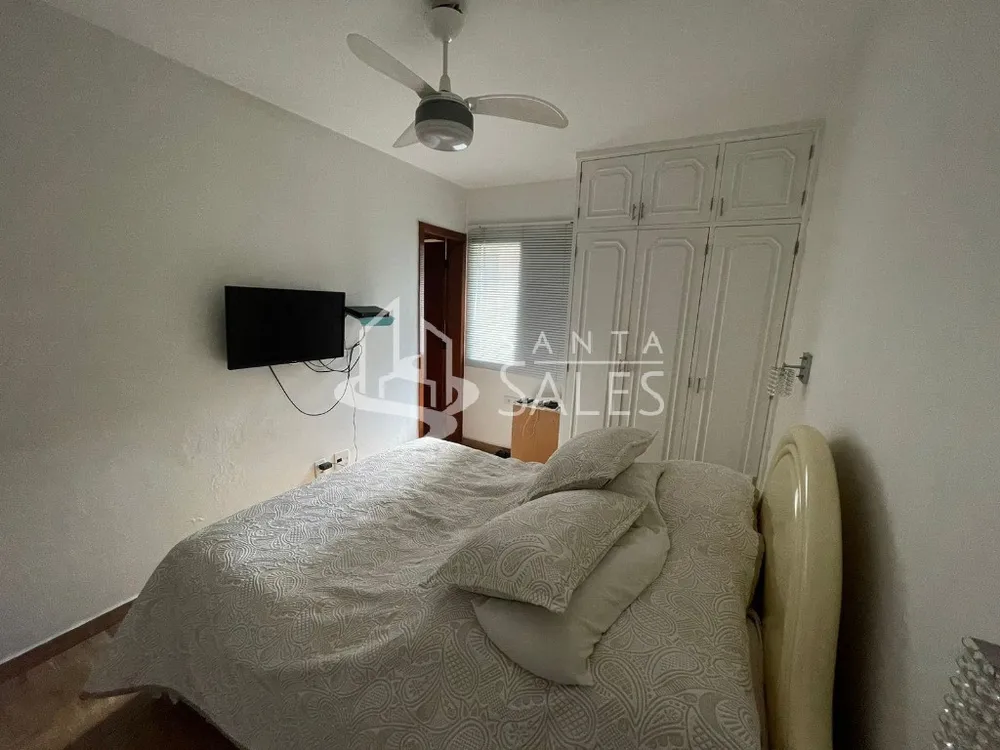 Apartamento, 3 quartos, 100 m² - Foto 2