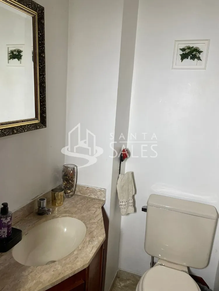 Apartamento, 3 quartos, 100 m² - Foto 9