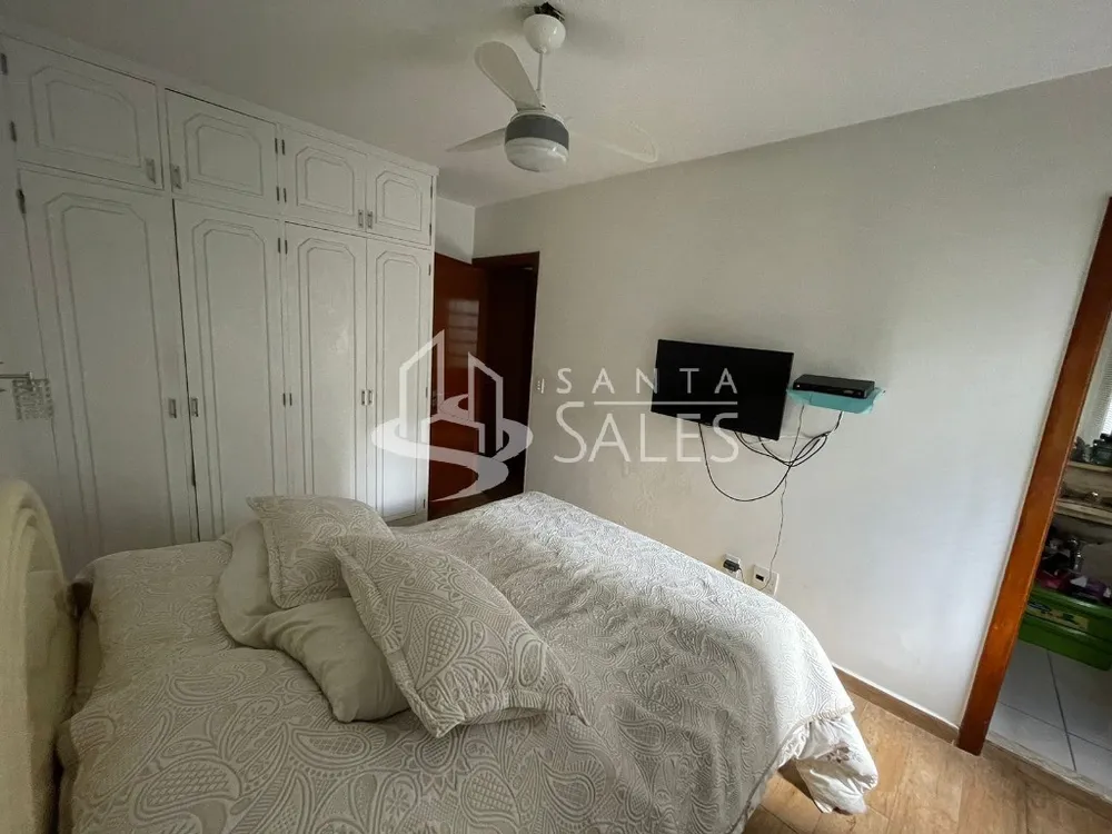 Apartamento, 3 quartos, 100 m² - Foto 4
