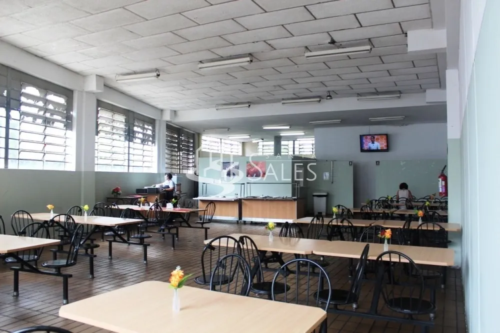 Depósito-Galpão, 6203 m² - Foto 8