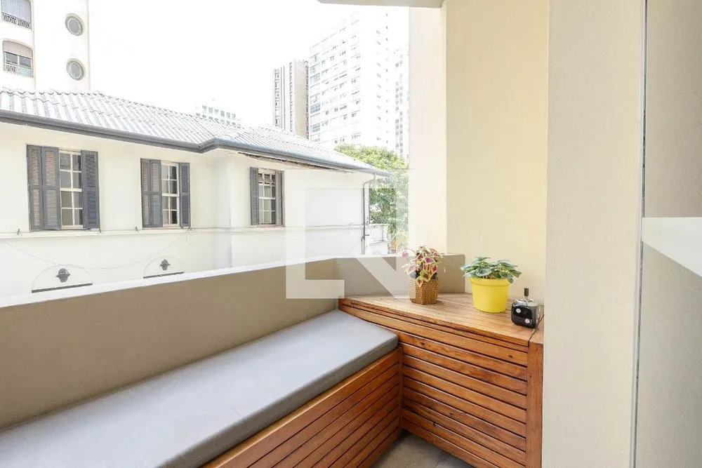 Apartamento, 1 quarto, 37 m² - Foto 7