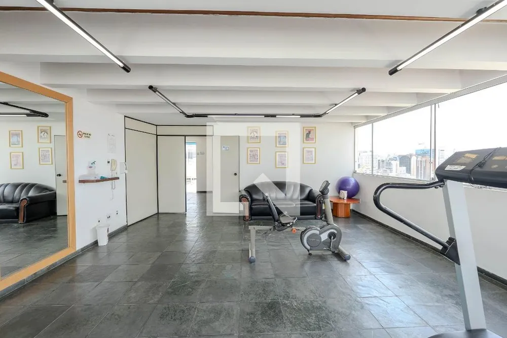 Apartamento, 1 quarto, 37 m² - Foto 14