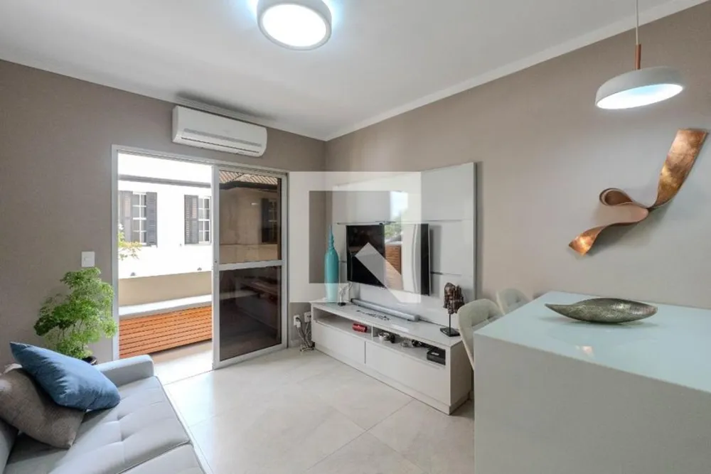Apartamento, 1 quarto, 37 m² - Foto 2