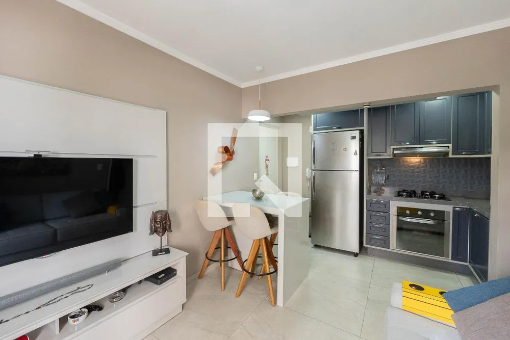 Apartamento, 1 quarto, 37 m² - Foto 4