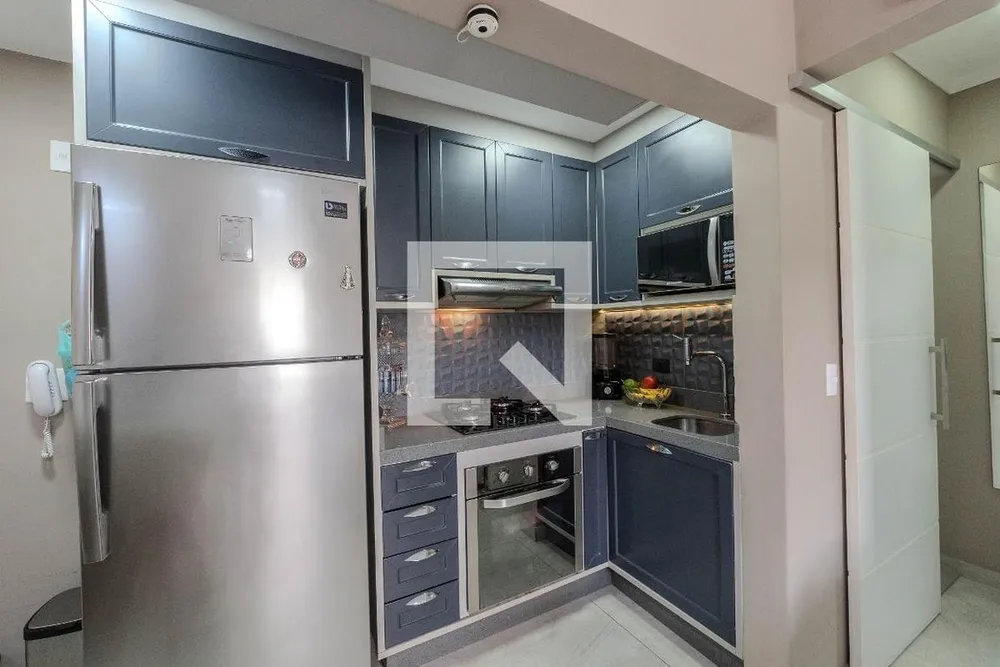 Apartamento, 1 quarto, 37 m² - Foto 6