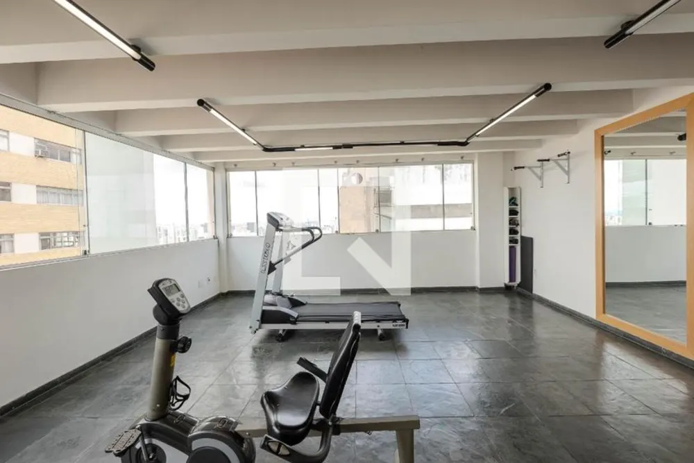 Apartamento, 1 quarto, 37 m² - Foto 13