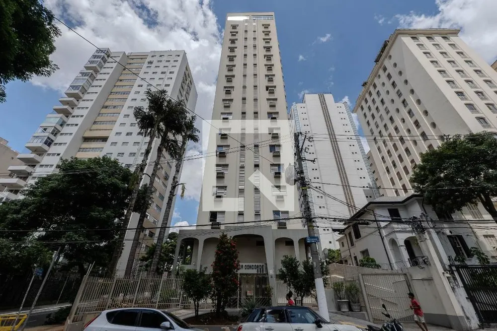 Apartamento, 1 quarto, 37 m² - Foto 16