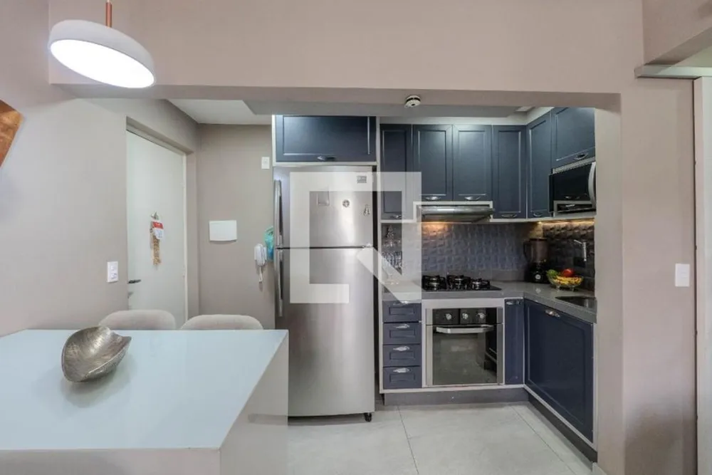 Apartamento, 1 quarto, 37 m² - Foto 5