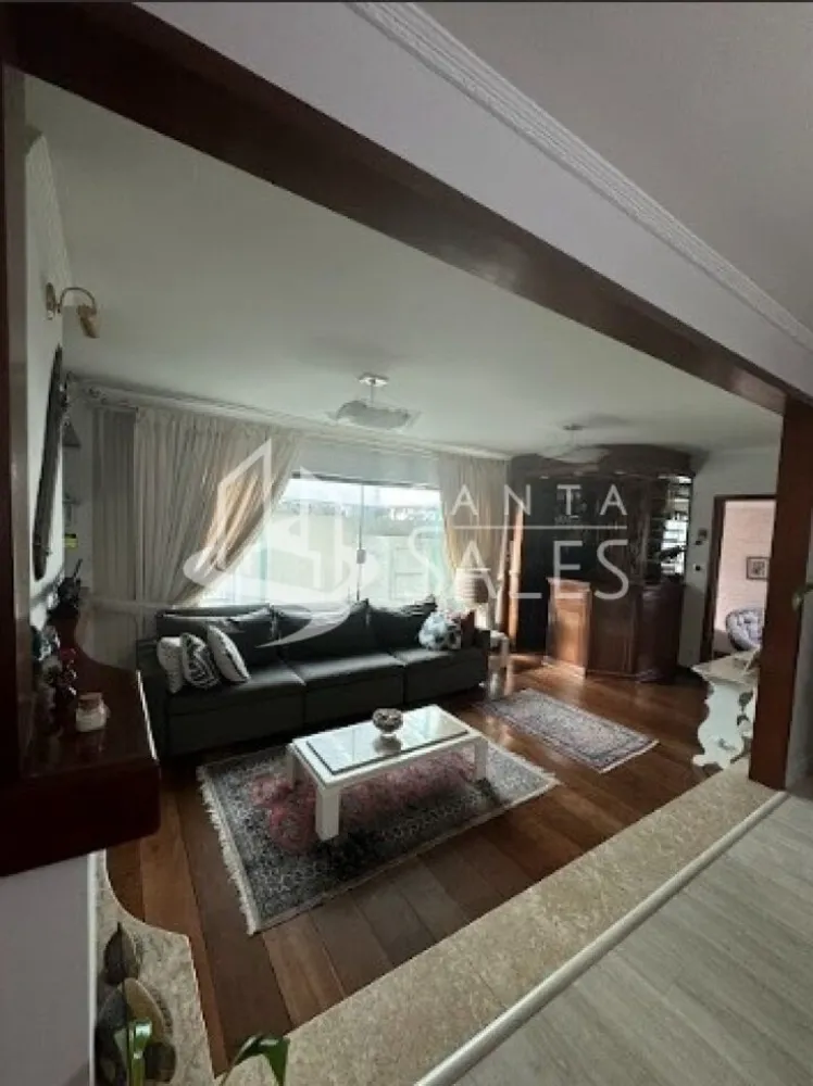 Casa, 3 quartos, 270 m² - Foto 16