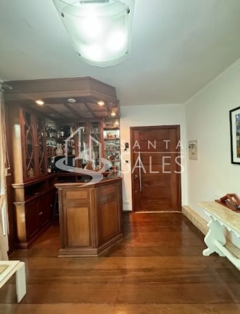 Casa, 3 quartos, 270 m² - Foto 3