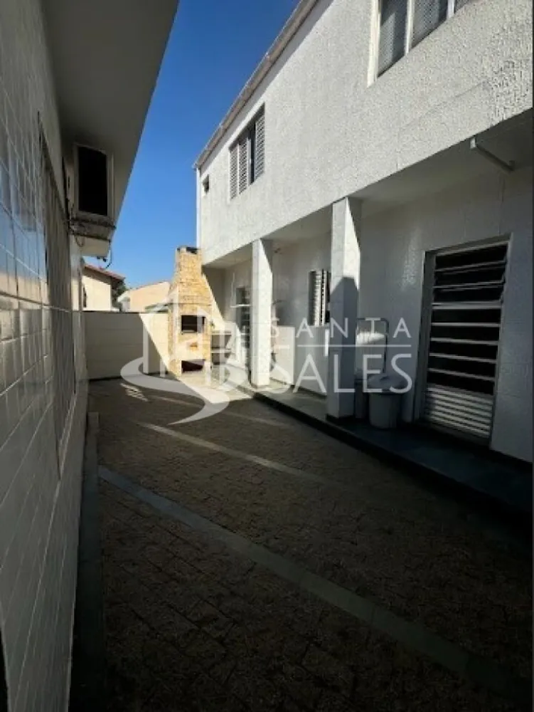 Casa, 3 quartos, 270 m² - Foto 12