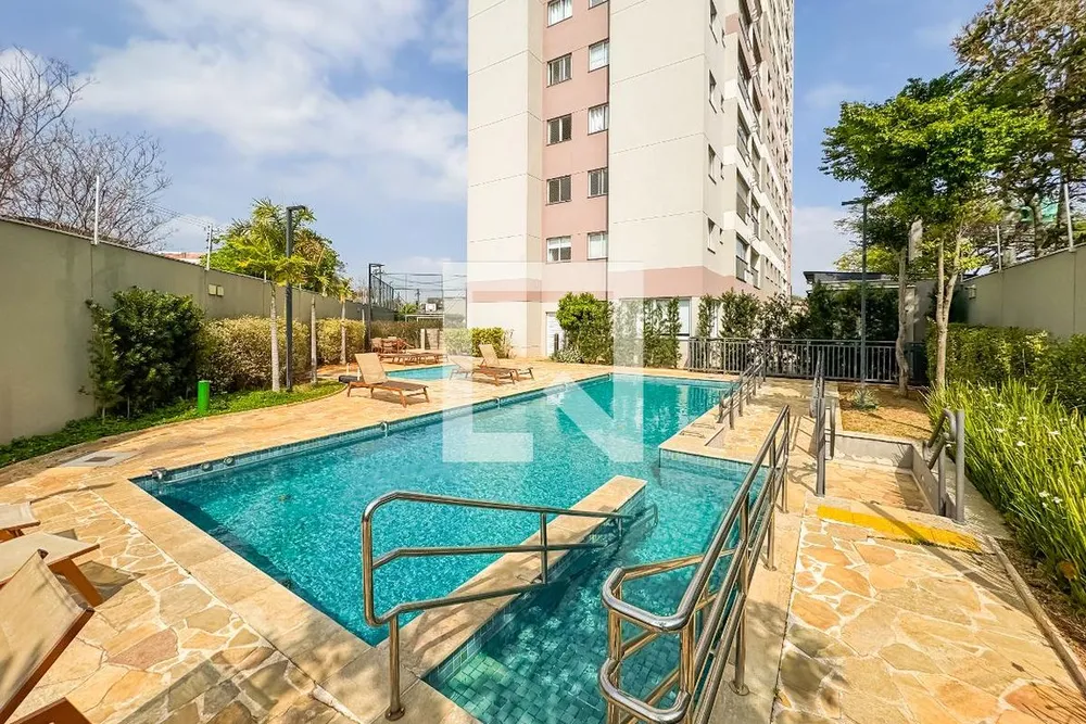 Apartamento, 2 quartos, 39 m² - Foto 9