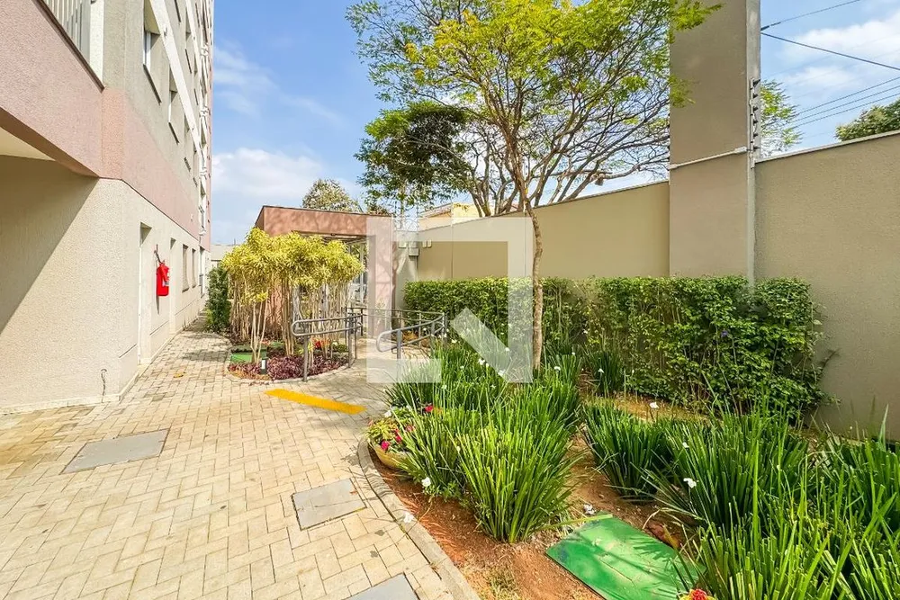 Apartamento, 2 quartos, 39 m² - Foto 12