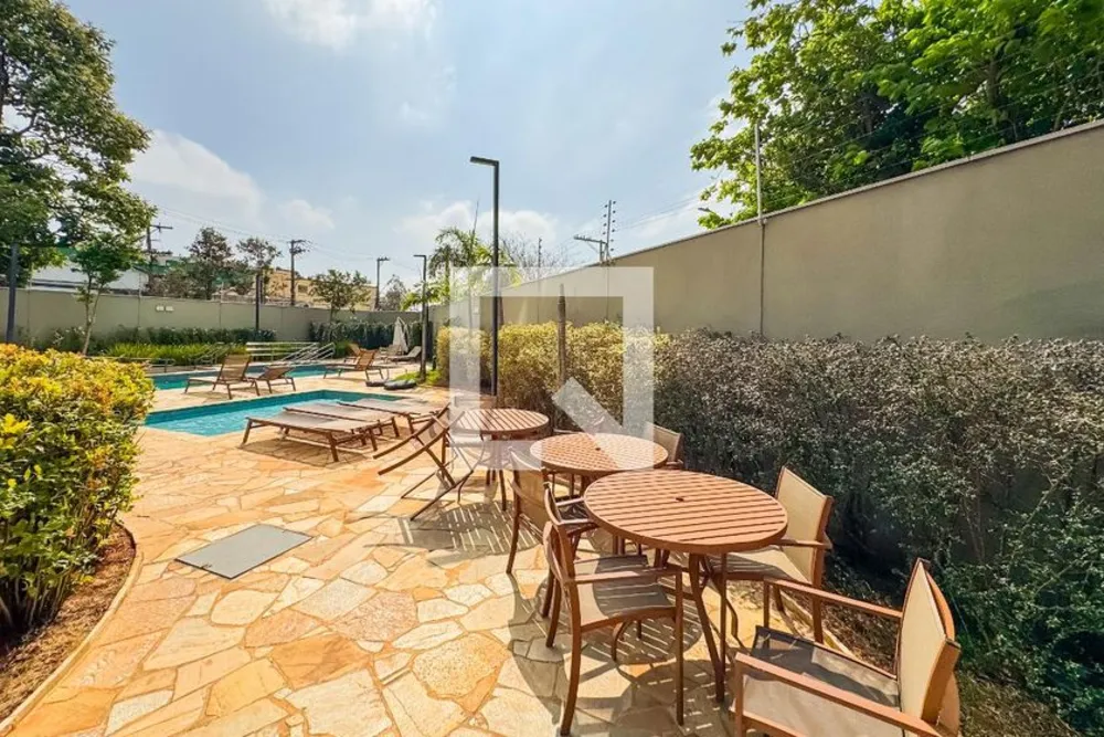 Apartamento, 2 quartos, 39 m² - Foto 7