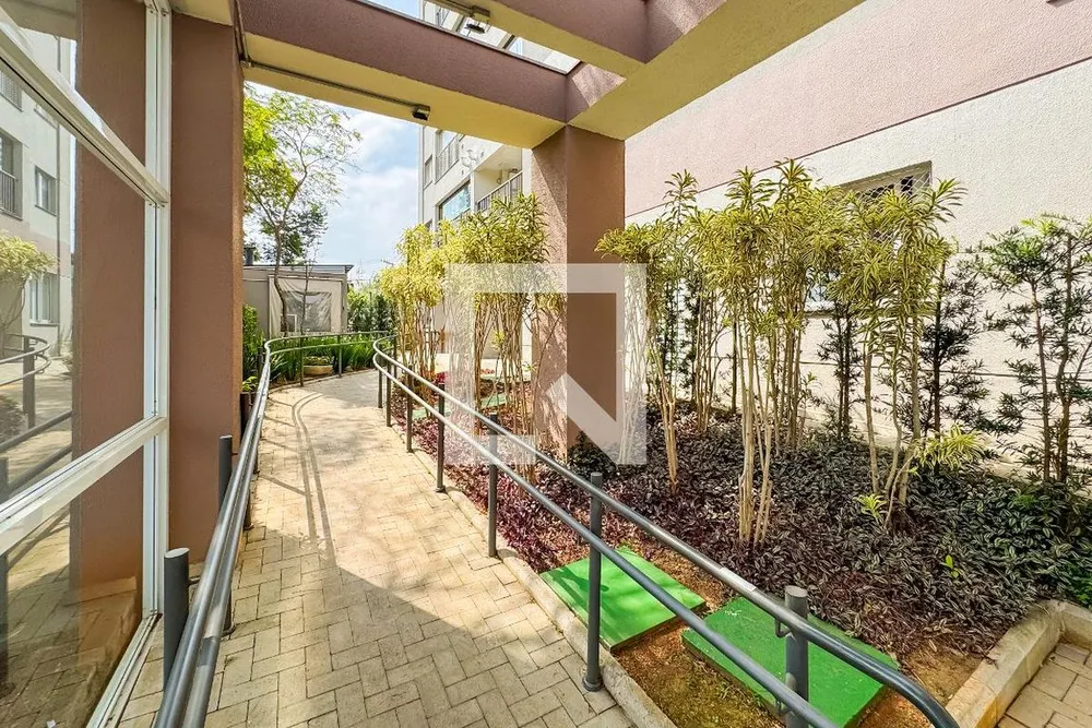 Apartamento, 2 quartos, 39 m² - Foto 14