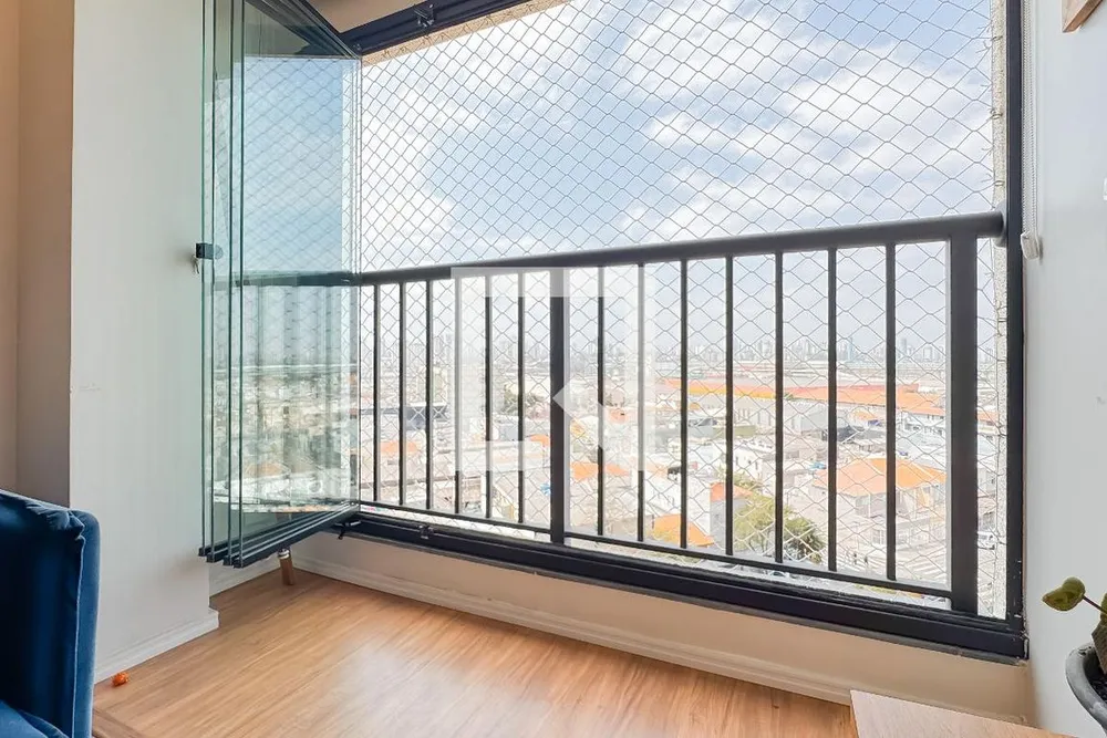 Apartamento, 2 quartos, 39 m² - Foto 1