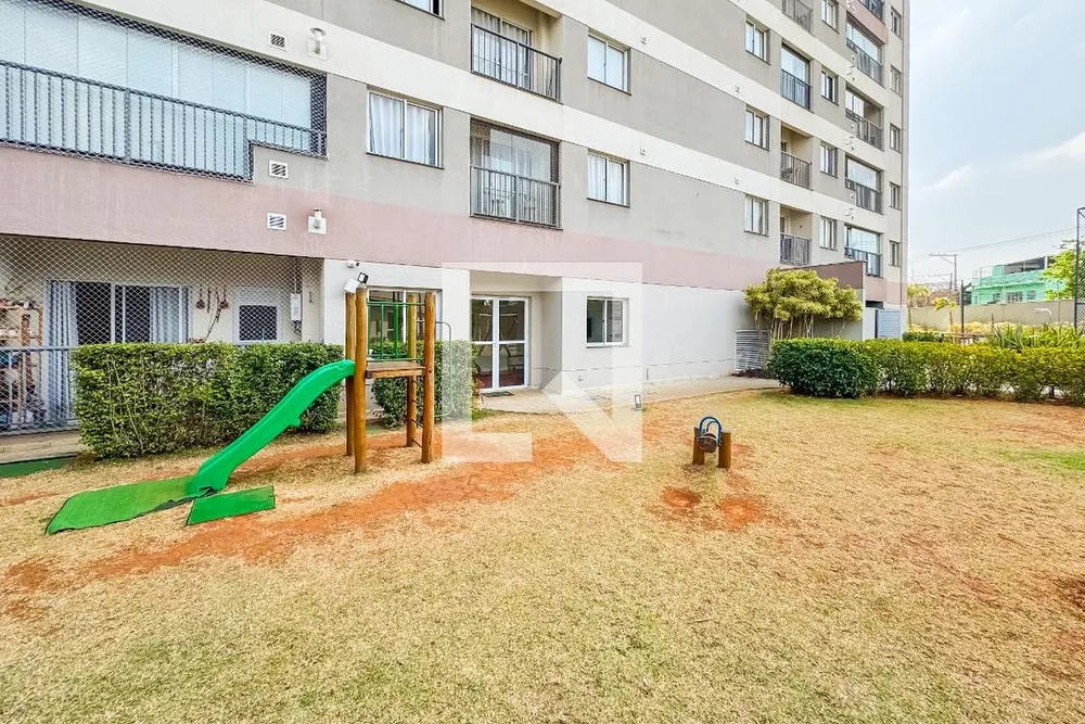 Apartamento, 2 quartos, 39 m² - Foto 6