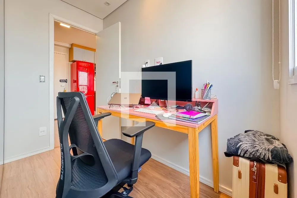 Apartamento, 2 quartos, 39 m² - Foto 5