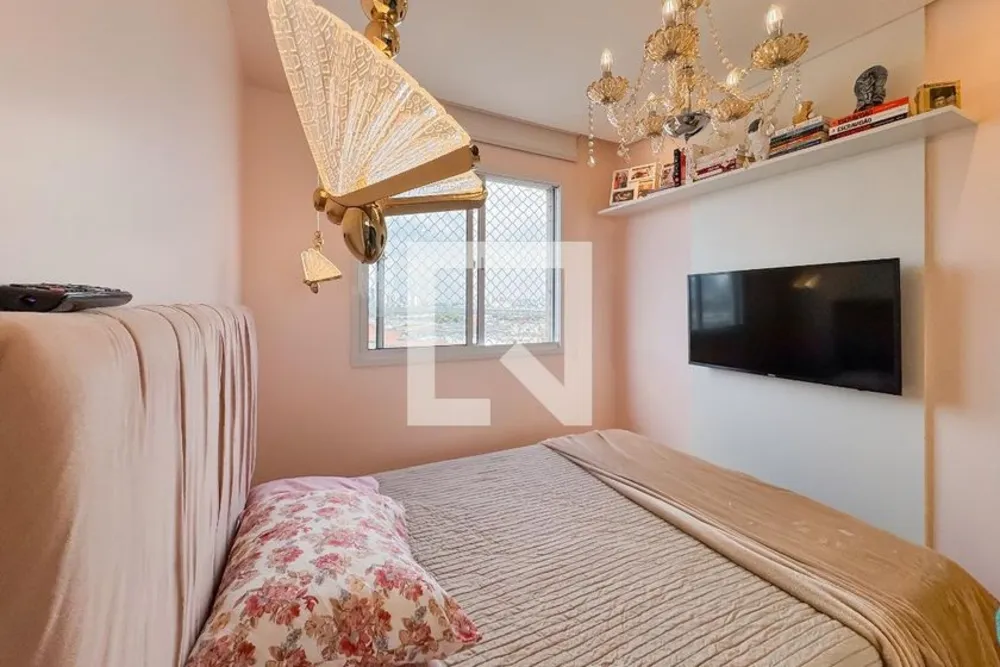 Apartamento, 2 quartos, 39 m² - Foto 3