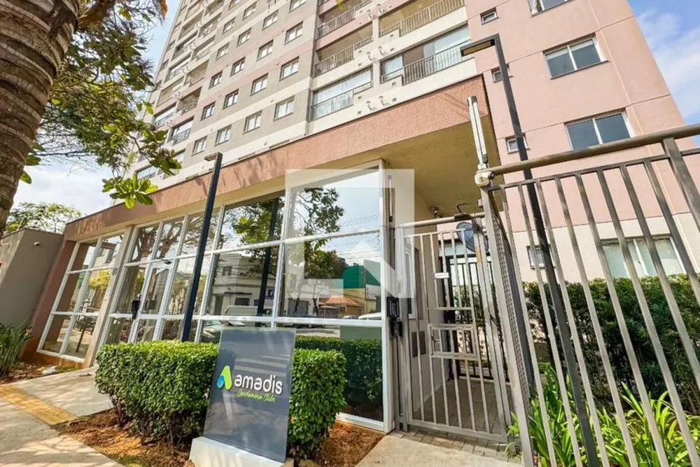 Apartamento, 2 quartos, 39 m² - Foto 16